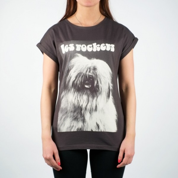 Girls Graphic T-Shirt